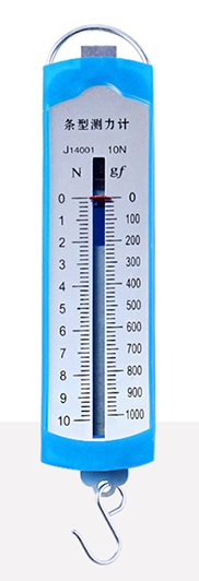 測力計(jì)10N